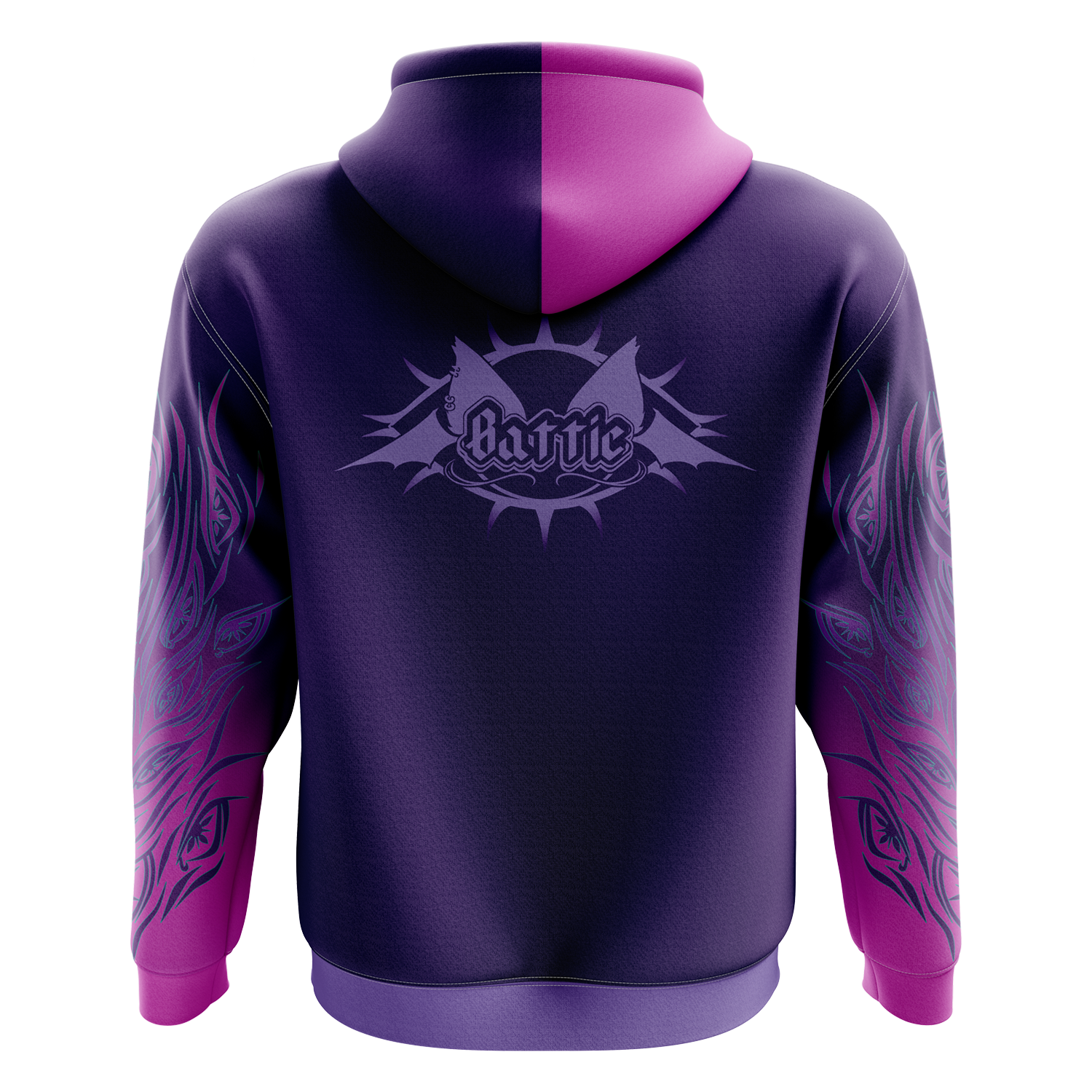 BattieChan vHoodie™